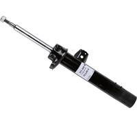 Sachs Ammortizzatori S+D 311 408 per BMW Serie 3 (E90, E91) - 2x