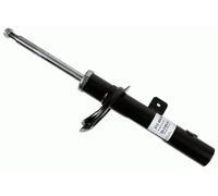 Ammortizzatore Assale anteriore Dx Spina superiore 312 404 SACHS per CITROËN