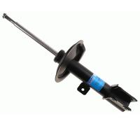 Sachs Ammortizzatore 313 152 per Citroën C4 I (2004-2014) Anteriore destra (spina superiore)