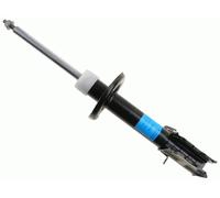 Ammortizzatore Dx Spina superiore 313 191 SACHS per MITSUBISHI COLT VI