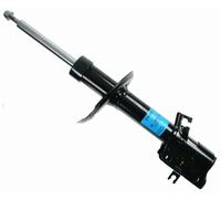 Sachs Ammortizzatore 314 042 Anteriore Dx per Renault Koleos (HY) A pressione