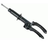 Ammortizzatore Dx Spina superiore 314 459 SACHS per PORSCHE CAYENNE