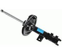 Ammortizzatore Dx Spina superiore 314 895 SACHS per HYUNDAI i30 Familiare i30