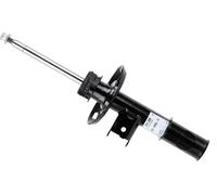 Sachs Ammortizzatore 315 268 per Mercedes-Benz Classe A (W176) 2012-2018 Dx, assale anteriore