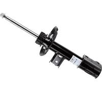Ammortizzatore Dx Spina superiore 317 454 SACHS per MERCEDES-BENZ CLA Coupé