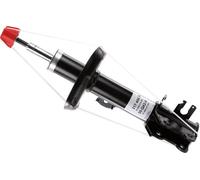 Sachs Ammortizzatore 317 496 Dx spina superiore per Opel Corsa E (assale anteriore)