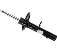 SACHS 317 571 Ammortizzatore per BMW X3 (E83) 2003-2011 Dx, Assale anteriore