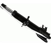SACHS Ammortizzatore Asse Anteriore Destro Adatto A per Suzuki Alto HA24