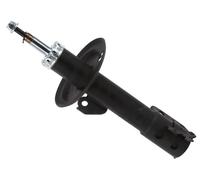 SACHS 318 008 Ammortizzatore per Toyota Yaris/Vitz (_P13_) 2010-2020 Dx, Assale anteriore e altri veicoli