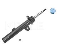 Ammortizzatore Assale anteriore Dx Spina superiore 326 623 0031 MEYLE per BMW 3