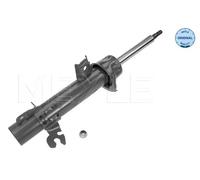 Ammortizzatore Assale anteriore Dx Spina superiore 326 623 0037 MEYLE per MINI