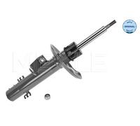 Ammortizzatore Assale anteriore Dx Spina superiore 326 623 0051 MEYLE per BMW X3