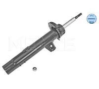 Ammortizzatore Assale anteriore Dx Spina superiore 326 623 0065 MEYLE per BMW 1