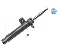 Ammortizzatore Assale anteriore Dx Spina superiore 326 623 0074 MEYLE per BMW X1