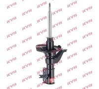 Ammortizzatore Assale anteriore Dx Spina superiore 331010 KYB per HONDA