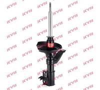 Ammortizzatore Assale anteriore Dx Spina superiore 331044 KYB per HONDA CR-V II