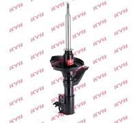 Ammortizzatore Assale anteriore Dx Spina superiore 331048 KYB per HONDA CR-V II