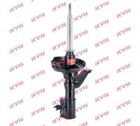 Ammortizzatore Assale anteriore Dx Spina superiore 331050 KYB per HONDA CR-V II