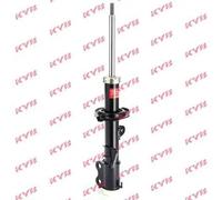 Ammortizzatore Assale anteriore Dx Spina superiore 332148 KYB per NISSAN NOTE