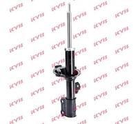 Ammortizzatore Assale anteriore Dx Spina superiore 332500 KYB per KIA PICANTO I