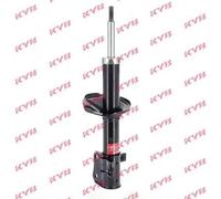 Ammortizzatore Assale anteriore Dx Spina superiore 332803 KYB per SUZUKI SUBARU