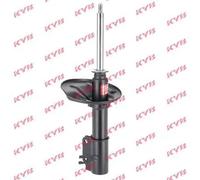 2x Ammortizzatori KYB Davanti S+D per MAZDA 323 IV