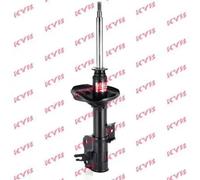 Ammortizzatore Assale anteriore Dx Spina superiore 333221 KYB per MITSUBISHI