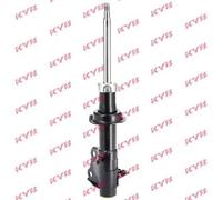 Ammortizzatore Assale anteriore Dx Spina superiore 333320 KYB per TOYOTA MR2 III