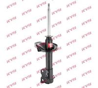 Ammortizzatore Assale anteriore Dx Spina superiore 333322 KYB per NISSAN