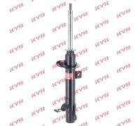 Ammortizzatore Assale anteriore Dx Spina superiore 333398 KYB per FORD FUSION