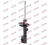 Ammortizzatore Assale anteriore Dx Spina superiore 333417 KYB per DAEWOO
