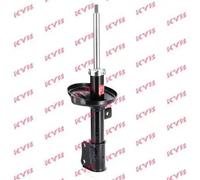 Ammortizzatore Assale anteriore Dx Spina superiore 333431 KYB per SUZUKI LIANA