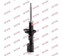 Ammortizzatore Assale anteriore Dx Spina superiore 333506 KYB per HYUNDAI GETZ