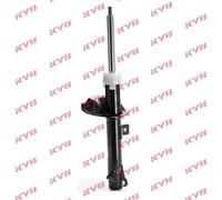 Ammortizzatore Assale anteriore Dx Spina superiore 333709 KYB per FORD FOCUS I