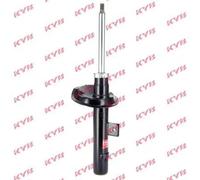 Ammortizzatore Assale anteriore Dx Spina superiore 333734 KYB per CITROËN XSARA