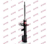 Ammortizzatore Assale anteriore Dx Spina superiore 333763 KYB per FIAT PANDA