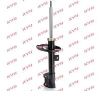 Ammortizzatore Assale anteriore Dx Spina superiore 333766 KYB per FIAT 500 500 C