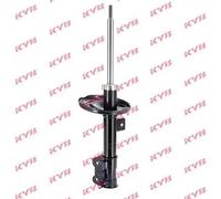 Ammortizzatore Assale anteriore Dx Spina superiore 333774 KYB per FIAT FORD