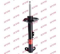 Ammortizzatore Assale anteriore Dx Spina superiore 333919 KYB per BMW 3 Coupé 3