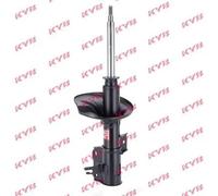 Ammortizzatore Assale anteriore Dx Spina superiore 334174 KYB per VOLVO S40 I