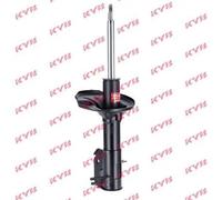 Ammortizzatore Assale anteriore Dx Spina superiore 334237 KYB per HYUNDAI TRAJET