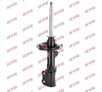 Ammortizzatore Assale anteriore Dx Spina superiore 334277 KYB per TOYOTA