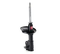 Ammortizzatore Assale anteriore Dx Spina superiore 334308 KYB per MITSUBISHI