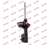 Ammortizzatore Assale anteriore Dx Spina superiore 334308 KYB per MITSUBISHI