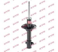 Ammortizzatore Assale anteriore Dx Spina superiore 334342 KYB per SUBARU