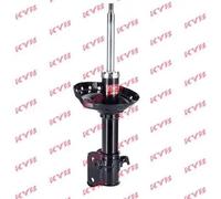 Ammortizzatore Assale anteriore Dx Spina superiore 334372 KYB per SUBARU