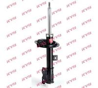 Ammortizzatore Assale anteriore Dx Spina superiore 334380 KYB per NISSAN