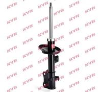 Ammortizzatore Assale anteriore Dx Spina superiore 334464 KYB per SUZUKI