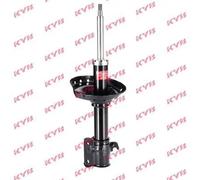 Ammortizzatore Assale anteriore Dx Spina superiore 334468 KYB per SUBARU