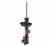 Ammortizzatore Assale anteriore Dx Spina superiore 334609 KYB per OPEL VECTRA B